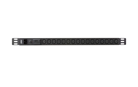Aten PE0216SG 0U 16 Port Basis PDU