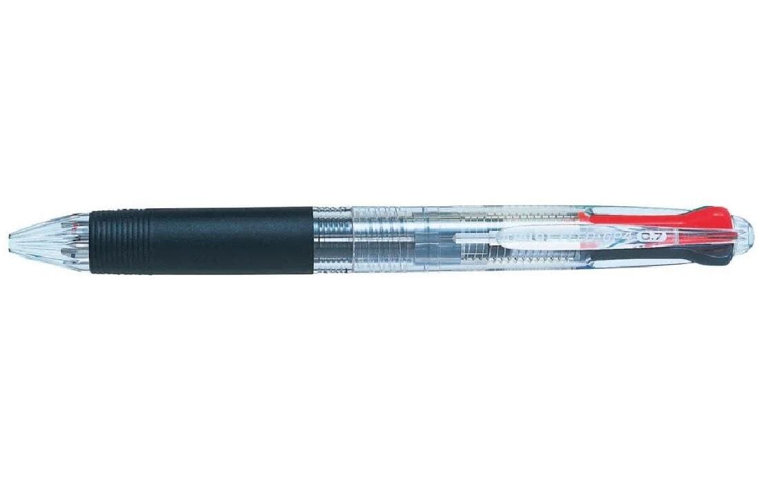 Pilot BegreeN Feed GP4