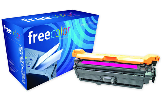 Free Color Toner CE400