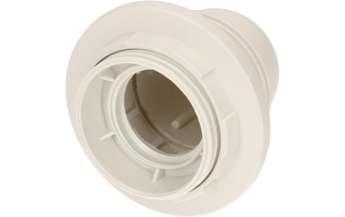 Max Hauri, Lampenfassung E27 Randmantel M10