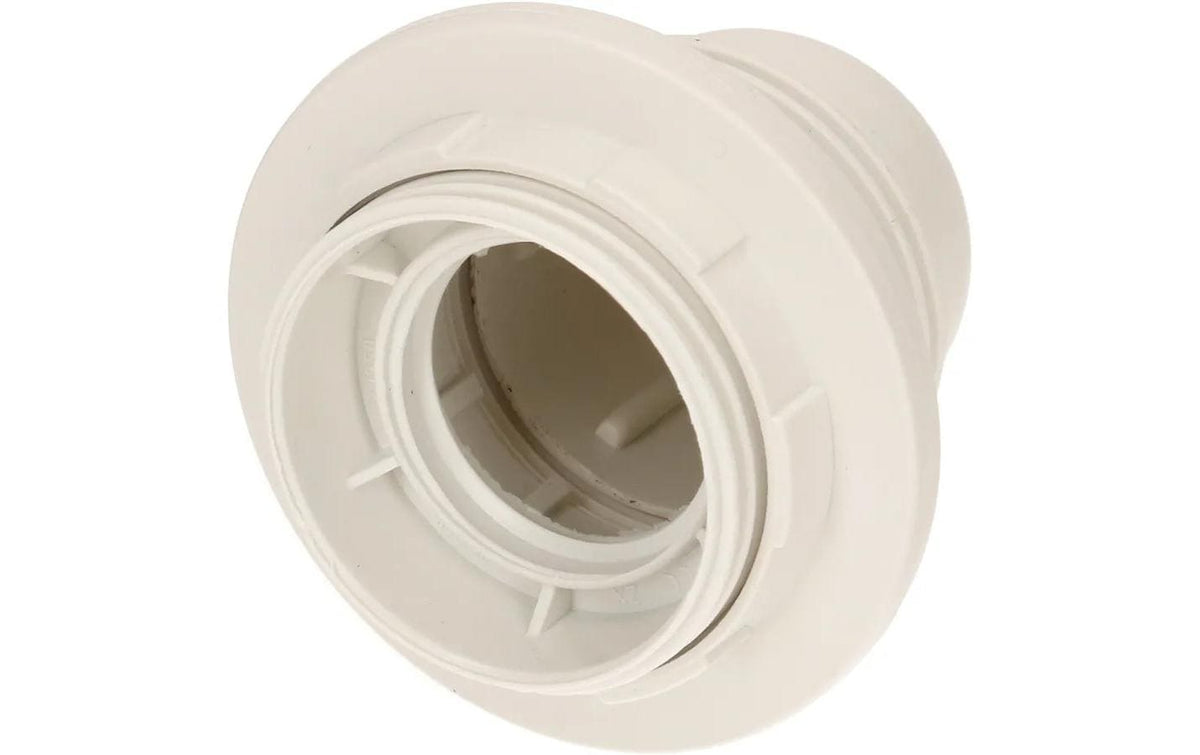 Max Hauri, Lampenfassung E27 Randmantel M10