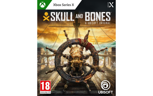 Skull & Bones, XSX