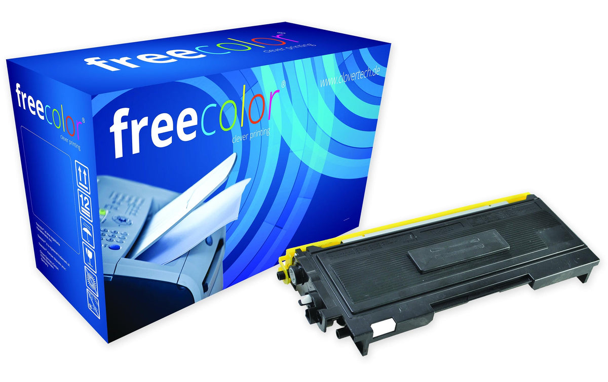 Free Color Toner TN2000