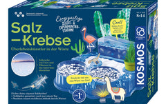 Salzkrebse