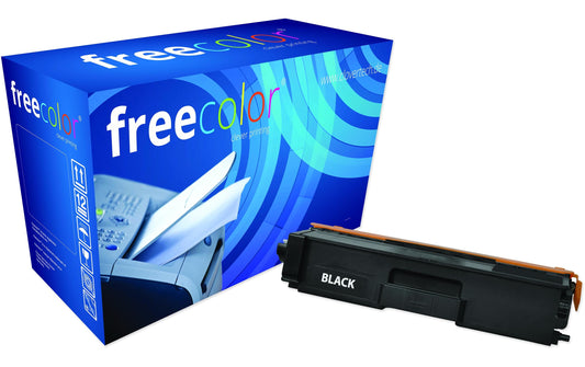 Free Color Toner TN321