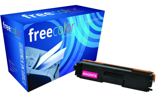 Free Color Toner TN321