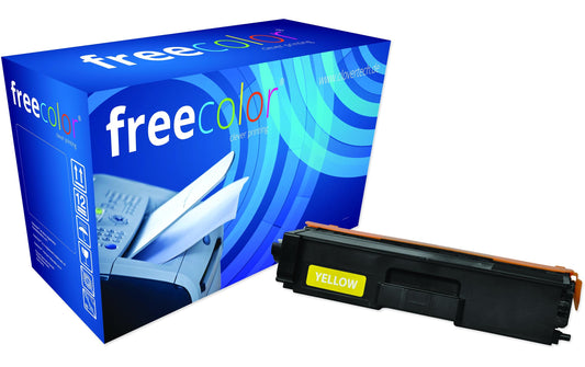 Free Color Toner TN321