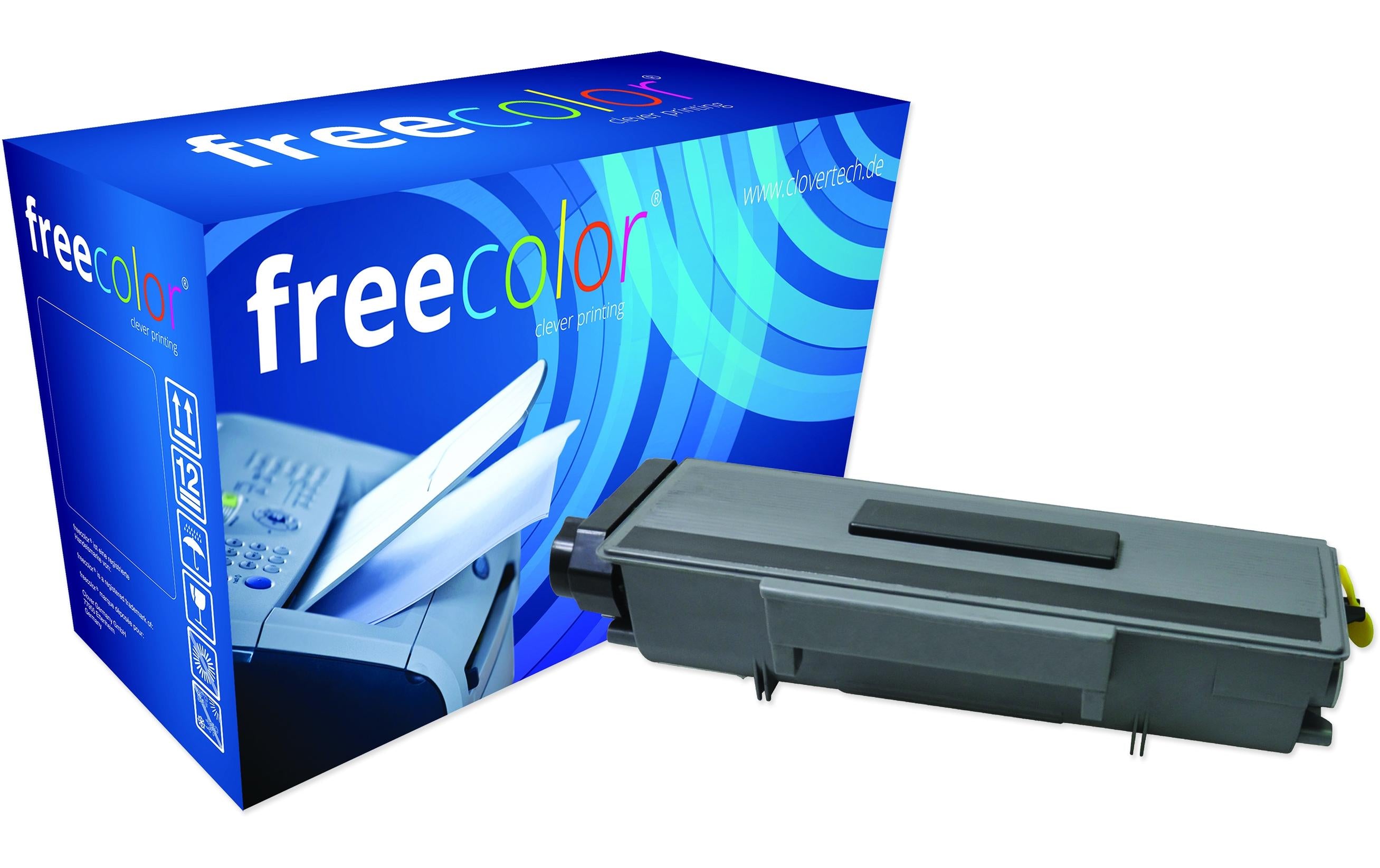 Free Color Toner TN3280