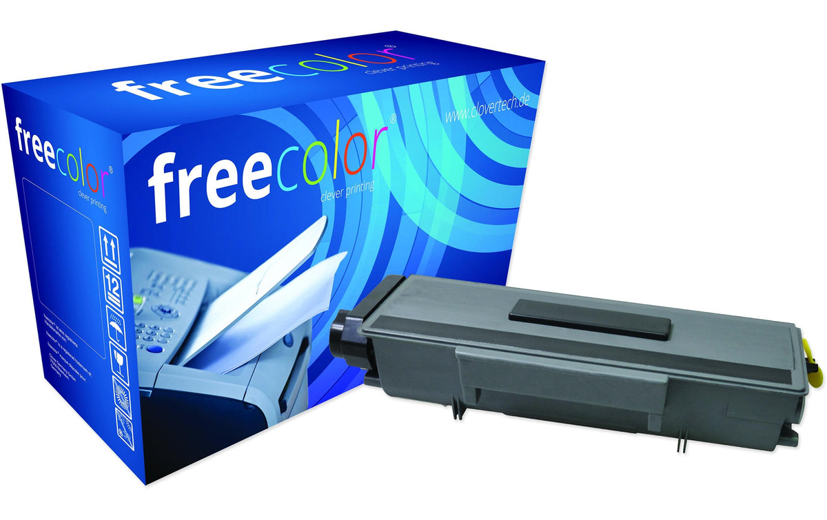 Free Color Toner TN3280