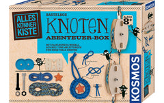 Knoten Abenteuer-Box