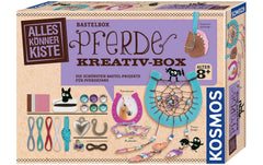 Pferde Kreative-Box