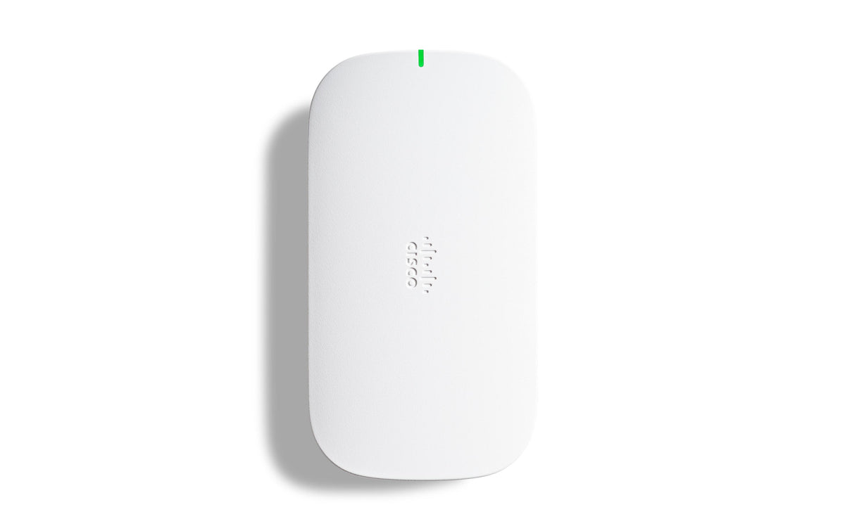 Cisco CBW151AXM-E Wand Mesh Extender