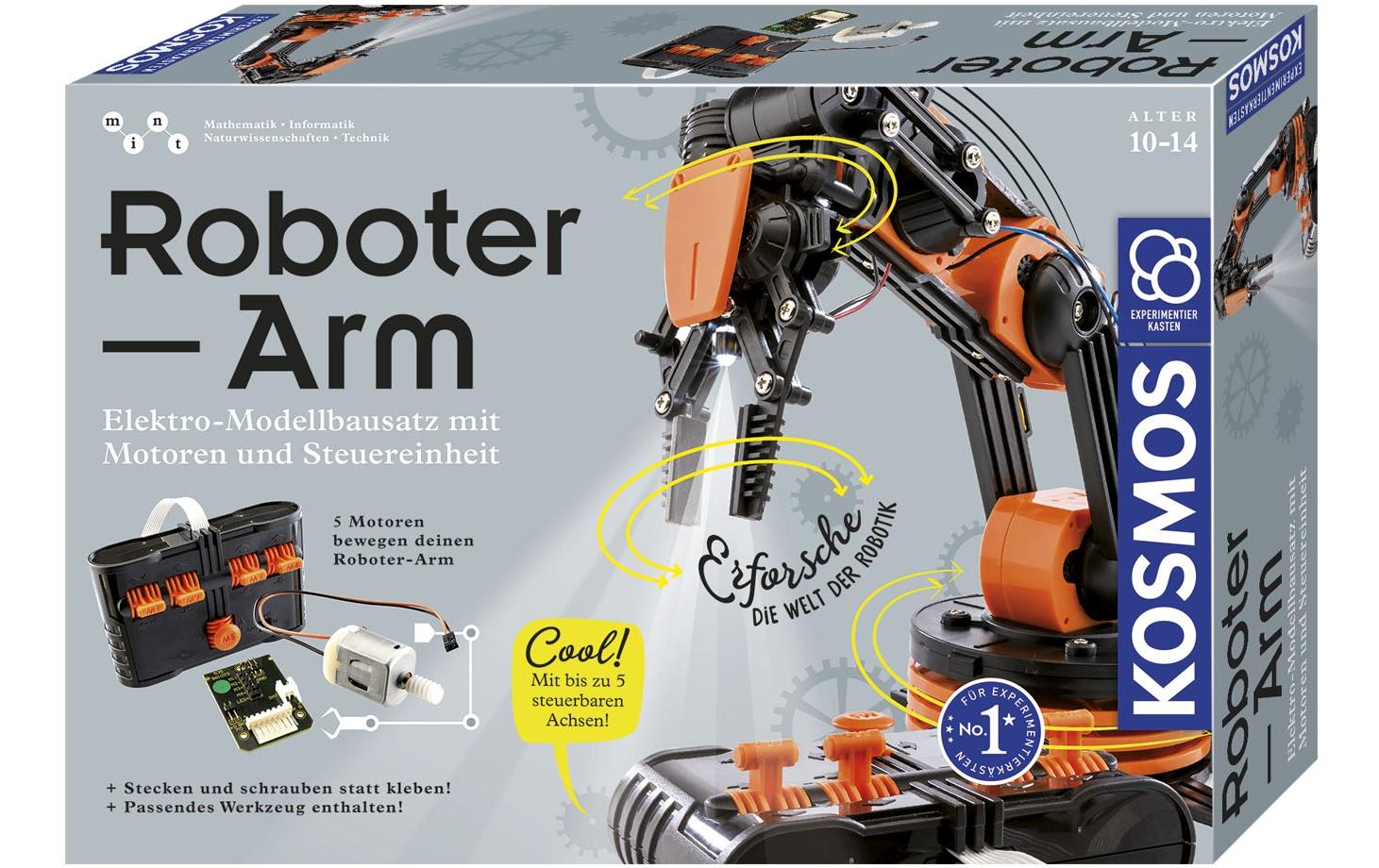 Roboter-Arm
