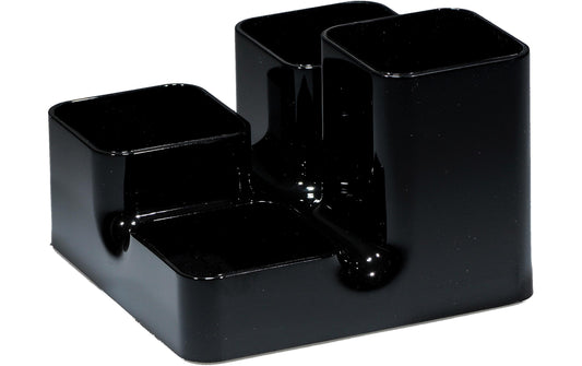 Arlac, Stiftehalter Uni Schwarz