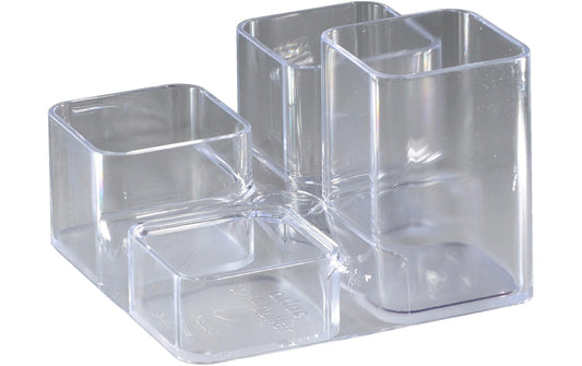 Arlac, Stiftehalter Uni Transparent