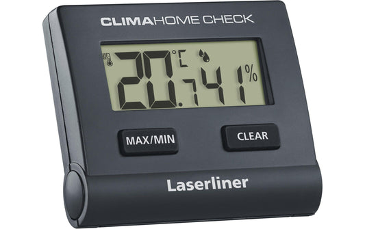 Laserliner Digitales Hygrometer