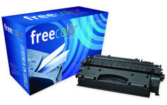 Free Color Toner CE505