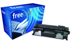Freecolor | Free Color Toner CE505 | black, 2300 Seiten