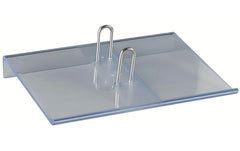 Simplex Kalendersockel Umlegkalender gross