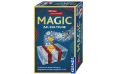 Kosmos | Mitbring Zauber-Truhe | Alter: 8+