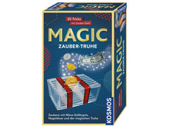 Kosmos | Mitbring Zauber-Truhe | Alter: 8+