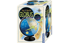 Kosmos | Globus Tag & Nacht | Alter: 7+