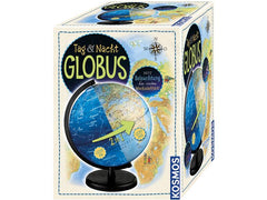 Kosmos | Globus Tag & Nacht | Alter: 7+