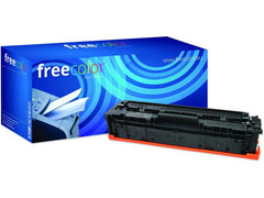 Freecolor | Free Color Toner CF540 | schwarz High Yield, 3200 Seiten