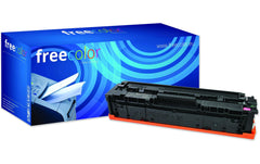 Freecolor | Free Color Toner CF540 | magenta High Yield, 2500 Seiten