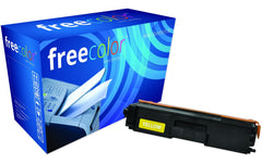 Freecolor, Toner Brother TN326 Yellow