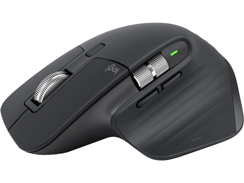 Logitech | MX Master 3S for Business | Logi Bolt