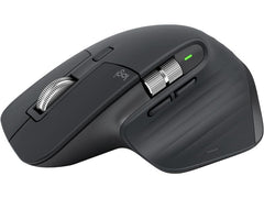 Logitech | MX Master 3S for Business | Logi Bolt