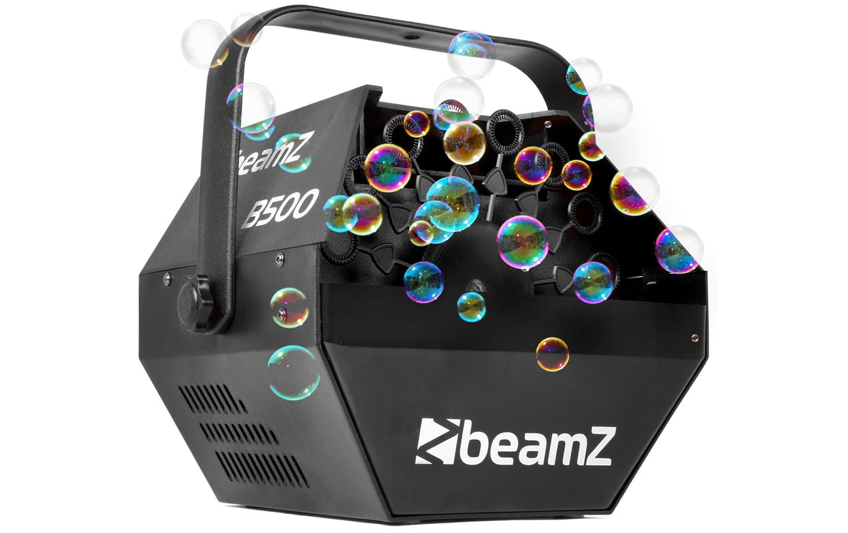 BeamZ B500