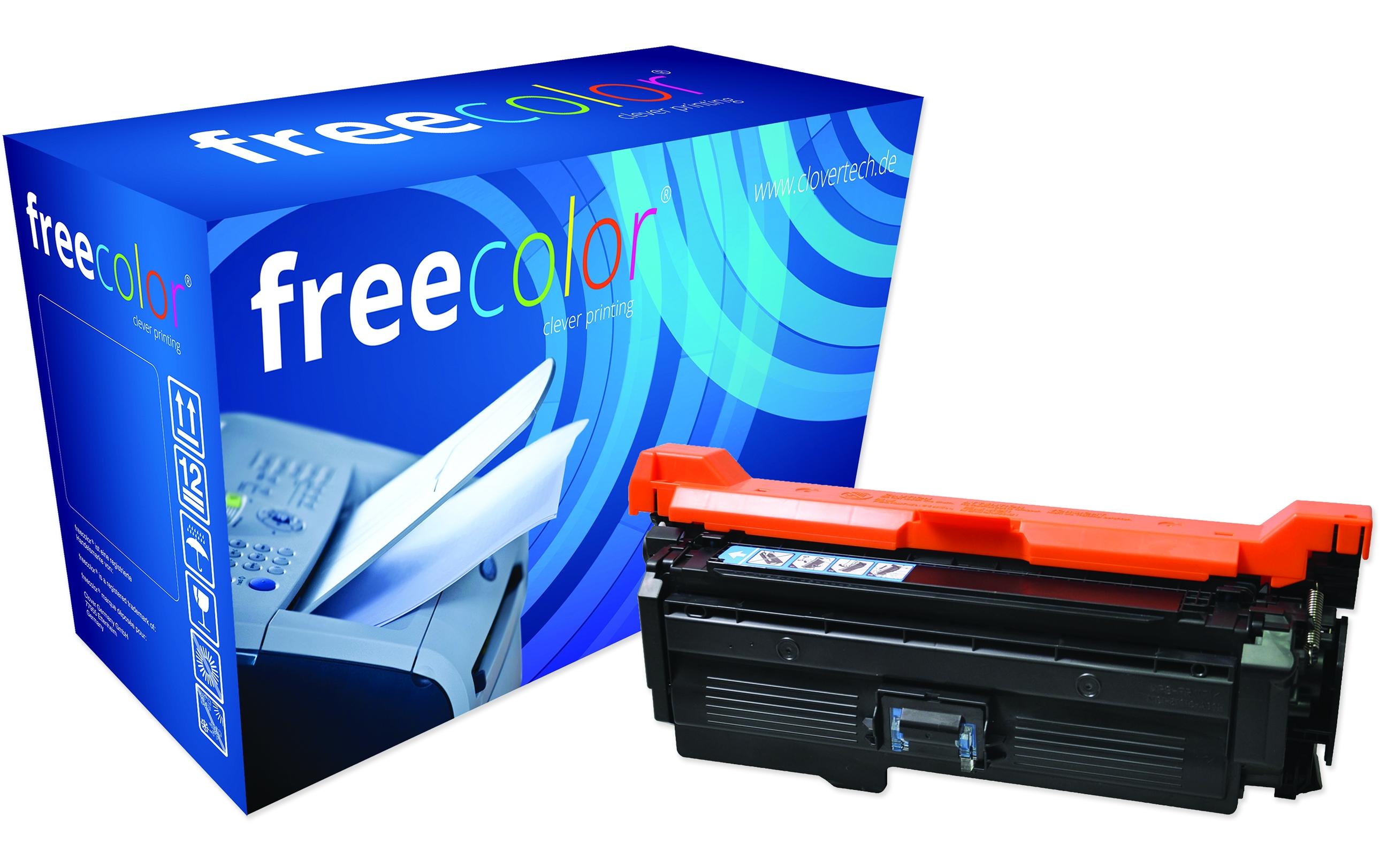 Free Color Toner CF330