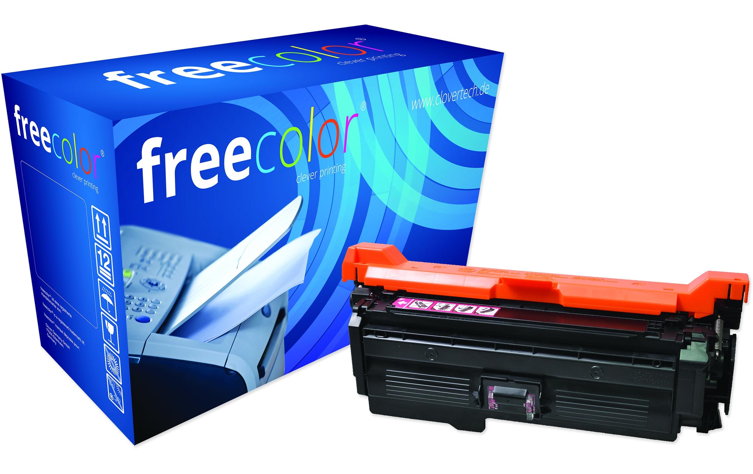 Free Color Toner CF330