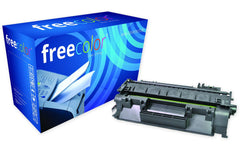 Free Color Toner CF280