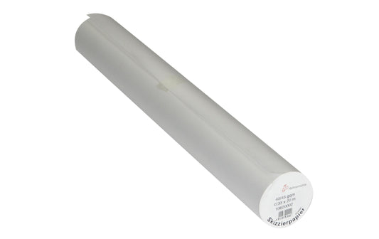 Hahnemühle Skizzenpapier transparent