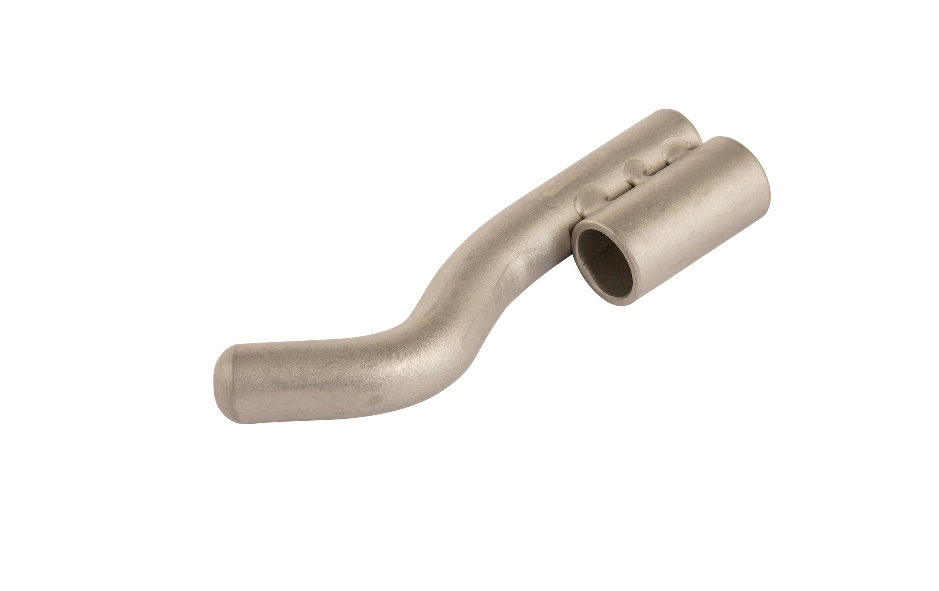 Leister Glättdüse