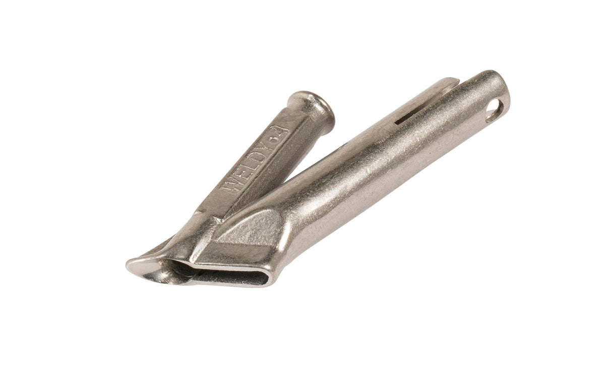 Leister Schnellschweissdüse 4 mm