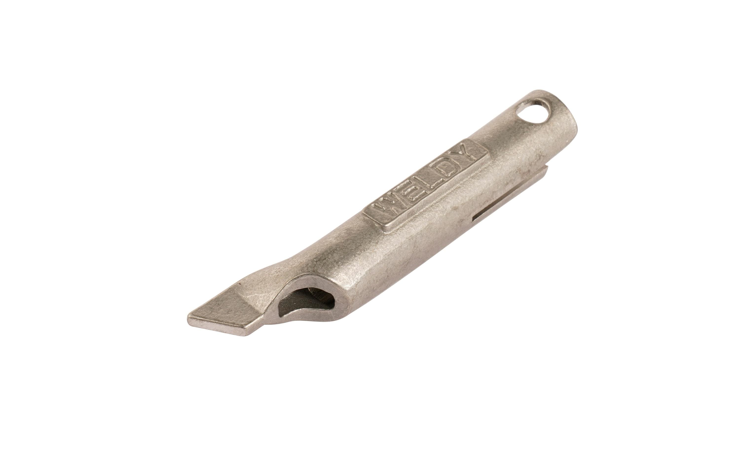 Leister Heftdüse