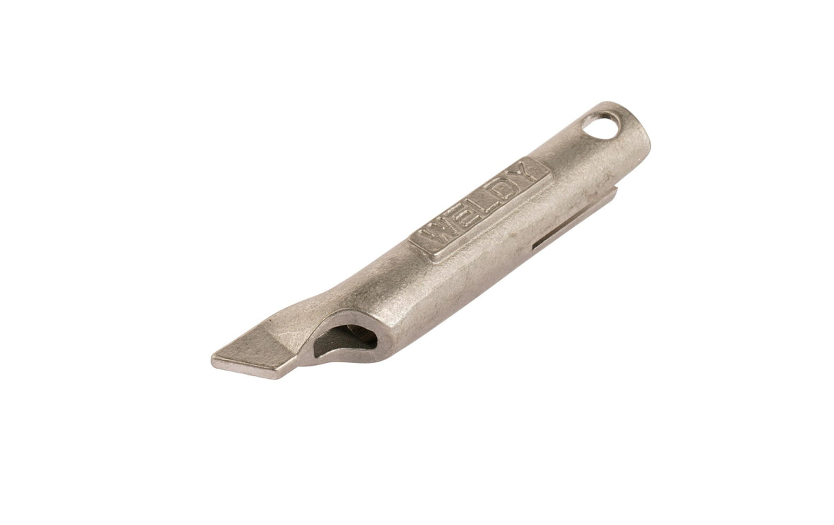 Leister Heftdüse