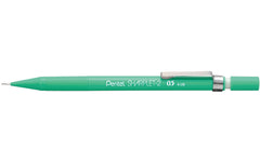 pentel, Minenbleistift Sharplet 0.5 mm, Grü
