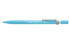 pentel | Druckbleistift Sharplet | 0,5 mm, hellblau