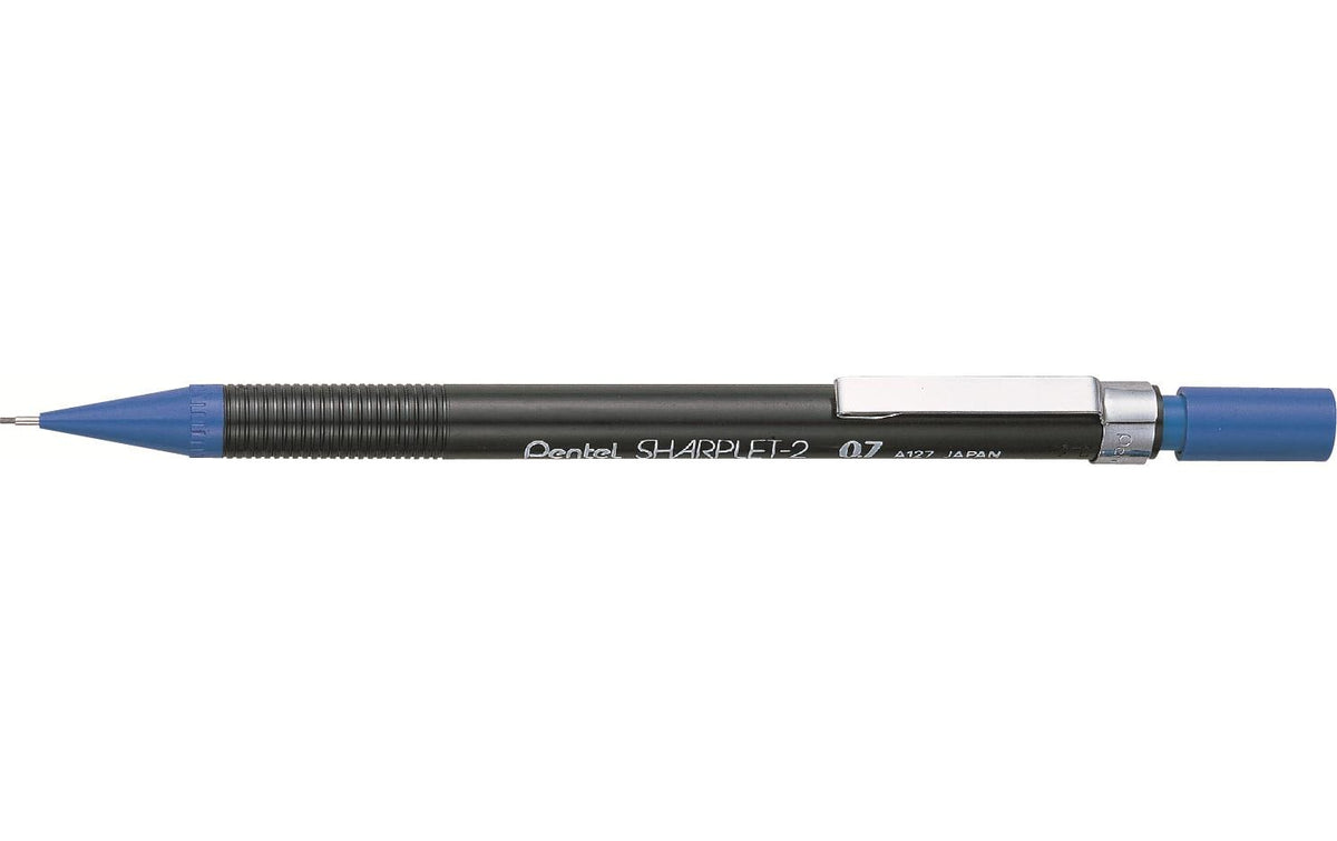 pentel, Minenbleistift Sharplet 0.7 mm, Dun