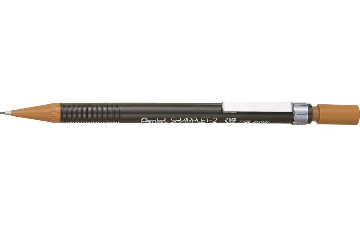 pentel, Minenbleistift Sharplet 0.9 mm, Bra