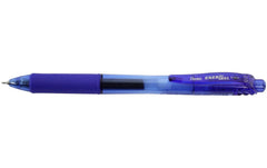 pentel, Gelschreiber EnerGel X 0.5 mm, Blau
