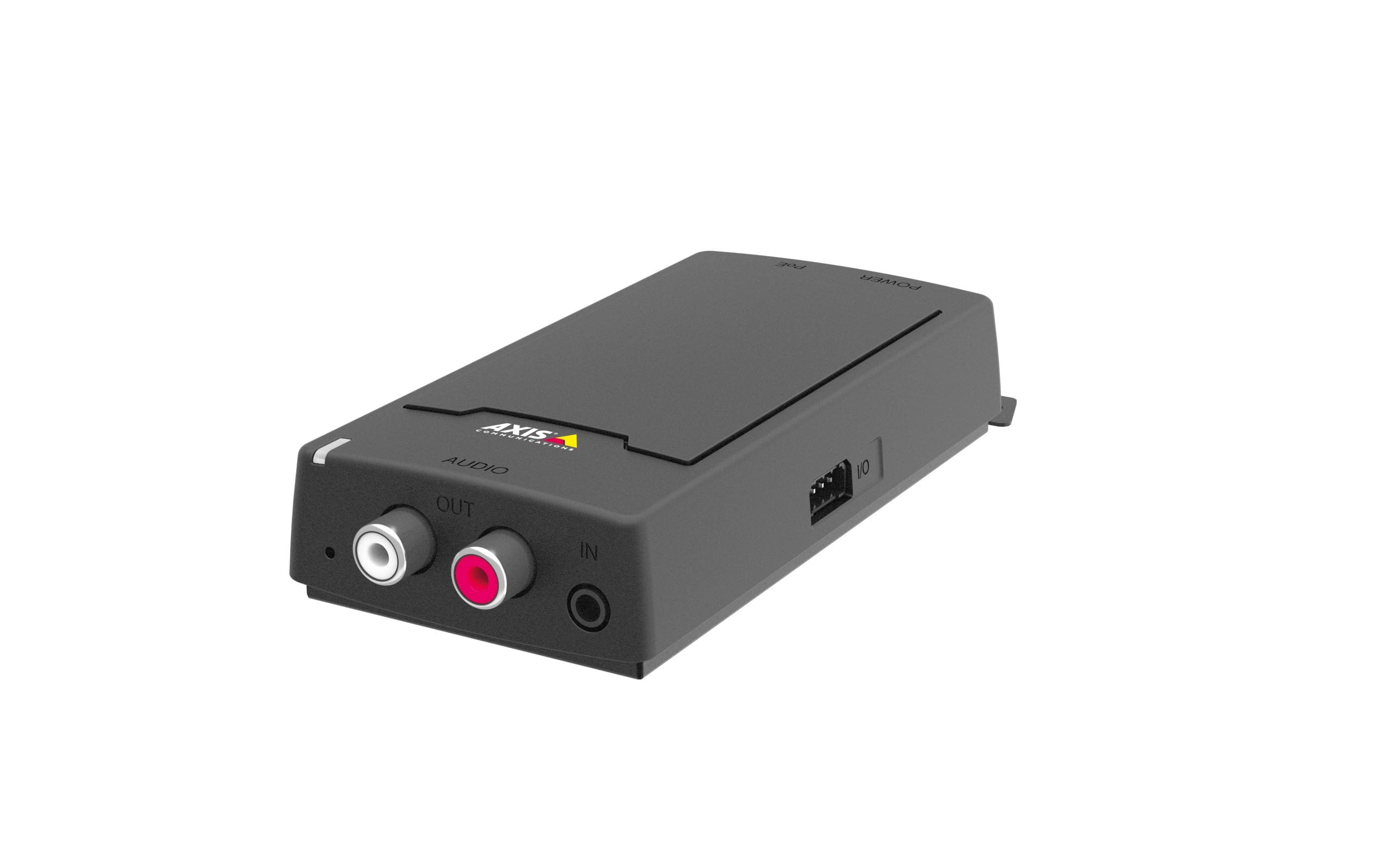 AXIS C8110 Netzwerk Audio Bridge
