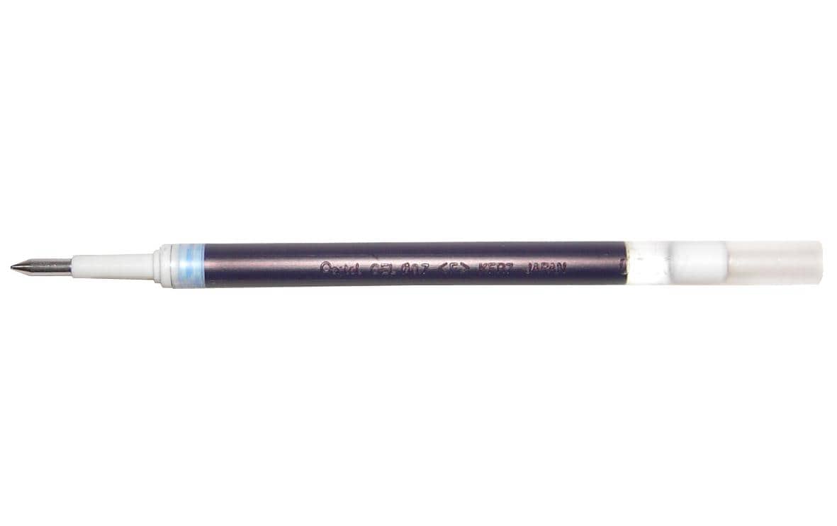 Pentel Roller-Patrone KFR 7