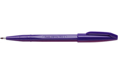 pentel, Filzstift Sign-Pen s520 Violett