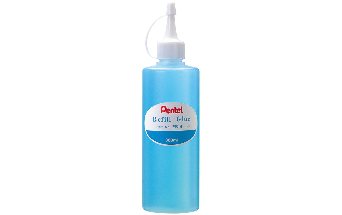 Pentel Rolln Glue Papierkleber